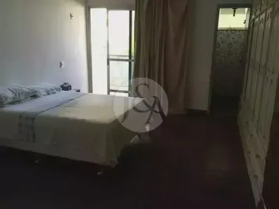 Casa com 4 Quartos à venda, 801m² no Jardim Botânico, Rio de Janeiro