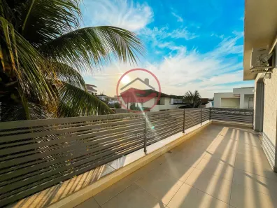 Casa de Condomínio com 3 Quartos para alugar, 350m² no Jardim das Nações, Taubaté
