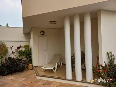 Casa de Condomínio com 5 Quartos à venda, 393m² no Jardim das Nações, Taubaté