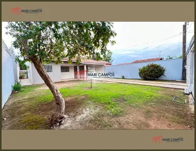 Casa com 4 Quartos à venda, 137m² no Plano Diretor Sul, Palmas