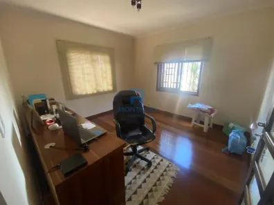 Casa com 4 Quartos para venda ou aluguel, 271m² no Comiteco, Belo Horizonte