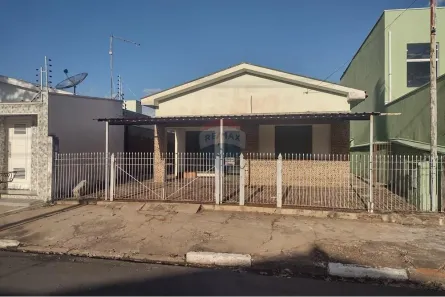 Casa com 3 Quartos à venda, 201m² no Jardim Bela Vista Continuação, Cosmópolis