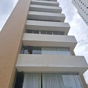 Apartamento com 4 Quartos à venda, 168m² no Pituba, Salvador