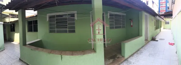 Kitnet com 2 Quartos para alugar, 45m² no Taguatinga Norte, Brasília
