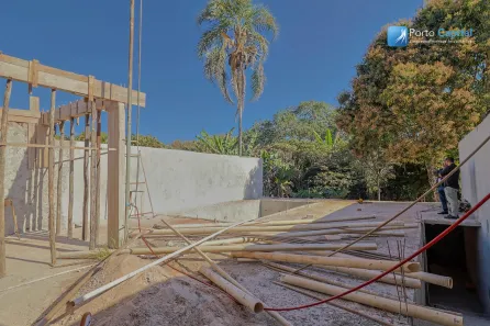 Casa de Condomínio com 3 Quartos à venda, 230m² no Setor Habitacional Arniqueira, Brasília