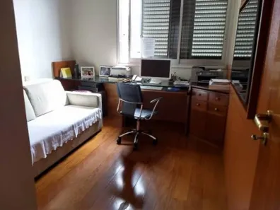 Apartamento com 4 Quartos à venda, 168m² no Santo Agostinho, Belo Horizonte