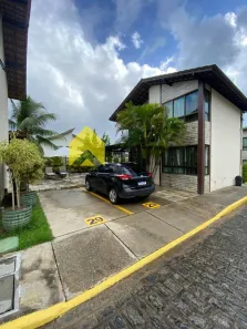Casa de Condomínio com 3 Quartos à venda, 120m² no N. São do Ó, Ipojuca