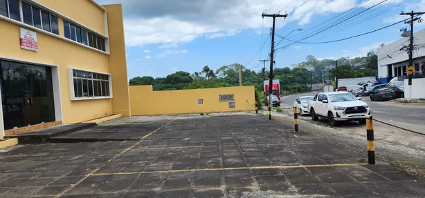 Galpão/Depósito/Armazém para alugar, 1500m² no Porto Seco Pirajá, Salvador