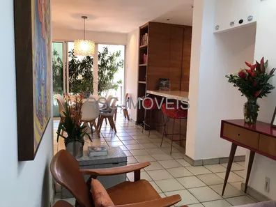 Cobertura com 3 Quartos à venda, 170m² no Lagoa, Rio de Janeiro