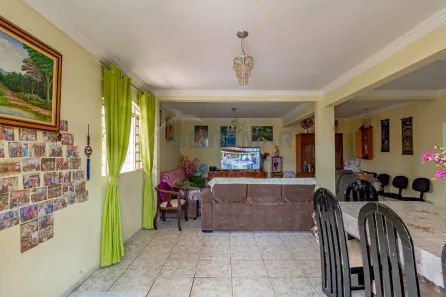Casa com 5 Quartos à venda, 280m² no Setor Habitacional Vicente Pires - Trecho 3, Brasília