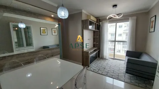 Apartamento com 3 Quartos à venda, 57m² no Igara, Canoas