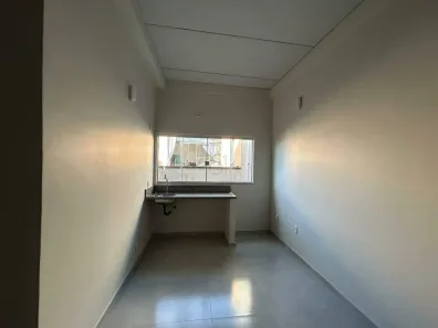 Sala Comercial para alugar, 34m² no Setor Habitacional Jardim Botânico, Brasília