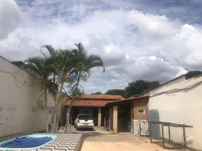 Casa com 3 Quartos à venda, 177m² no Setor Habitacional Vicente Pires - Trecho 3, Brasília