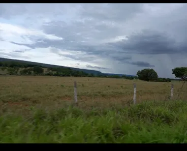 Fazenda/Sítio à venda no , Buritis