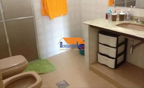 Apartamento com 3 Quartos à venda, 105m² no Barro Preto, Belo Horizonte