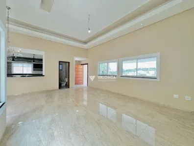 Casa de Condomínio com 3 Quartos para venda ou aluguel, 250m² no Jardim Gramados de Sorocaba, Sorocaba