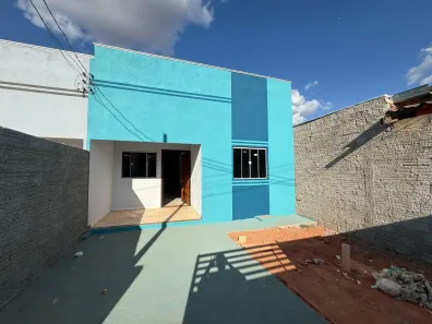 Kitnet com 2 Quartos para alugar, 50m² no Residencial Sebastião de Matos II, Sinop