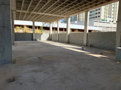 Ponto Comercial para alugar, 1050m² no Diamante (Barreiro), Belo Horizonte