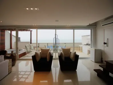 Apartamento com 4 Quartos à venda, 250m² no Morro Sorocotuba, Guarujá