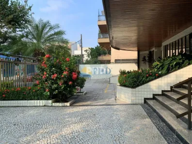 Apartamento com 4 Quartos para alugar, 288m² no Recreio dos Bandeirantes, Rio de Janeiro