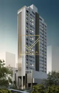 Apartamento com 3 Quartos à venda, 118m² no Savassi, Belo Horizonte