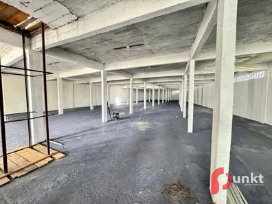 Prédio Comercial para alugar, 4000m² no São Jorge, Manaus