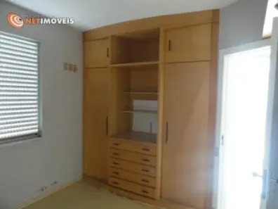 Cobertura com 2 Quartos para alugar, 134m² no Anchieta, Belo Horizonte