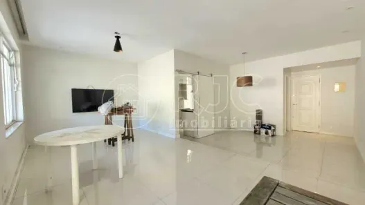 Cobertura com 2 Quartos à venda, 99m² no Tijuca, Rio de Janeiro