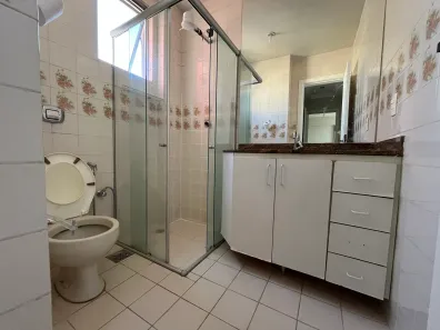 Apartamento com 2 Quartos para alugar, 90m² no Santa Efigênia, Belo Horizonte