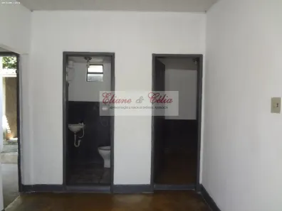 Casa com 2 Quartos para alugar, 60m² no Monsenhor Messias, Belo Horizonte