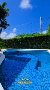 Casa de Condomínio com 5 Quartos à venda, 800m² no Candelária, Natal