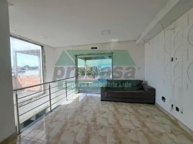 Casa com 6 Quartos à venda, 600m² no Dom Pedro I, Manaus