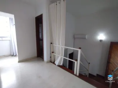 Apartamento com 1 Quarto para alugar, 55m² no Lourdes, Belo Horizonte