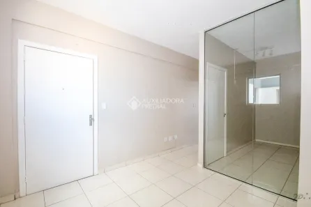 Sala Comercial para alugar, 56m² no Centro, Canoas