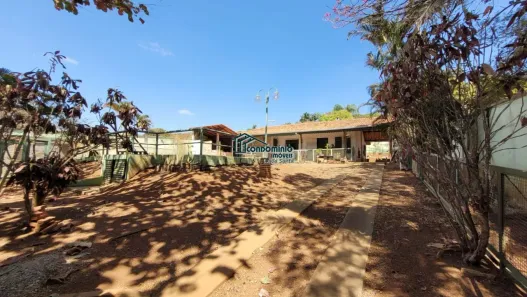 Casa com 4 Quartos à venda, 1000m² no Recanto da Lagoa, Lagoa Santa