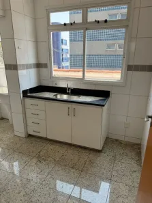 Apartamento com 3 Quartos à venda, 89m² no Barroca, Belo Horizonte