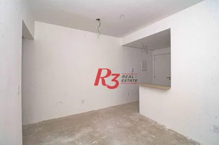 Apartamento com 2 Quartos à venda, 72m² no Aparecida, Santos