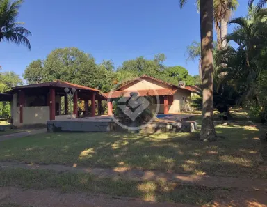 Fazenda/Sítio com 3 Quartos à venda, 150m² no Vila São Domingos, Goianira