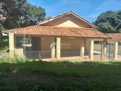 Fazenda/Sítio à venda, 300m² no Nova Prata, Pratânia