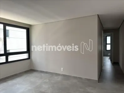 Apartamento com 2 Quartos à venda, 62m² no Lourdes, Belo Horizonte