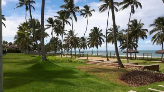 Apartamento com 3 Quartos à venda, 210m² no Porto de Galinhas, Ipojuca