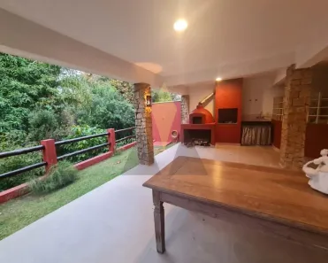 Casa de Condomínio com 5 Quartos para venda ou aluguel, 305m² no Granja Olga I, Sorocaba