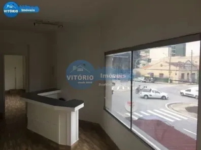 Sala Comercial para alugar, 40m² no Centro, São Roque