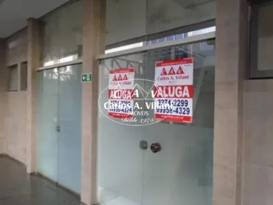 Ponto Comercial para alugar, 30m² no Lourdes, Belo Horizonte