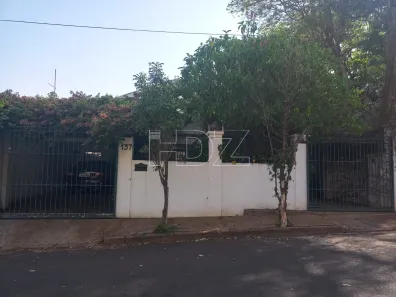 Casa com 3 Quartos à venda, 268m² no Jardim dos Ipês, Araraquara