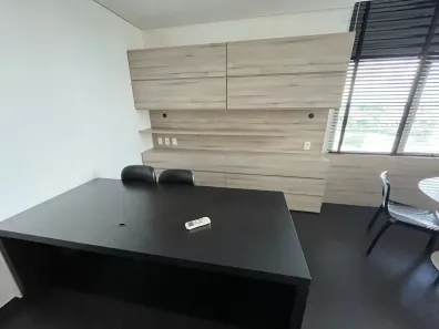 Sala Comercial para alugar, 30m² no Santa Efigênia, Belo Horizonte
