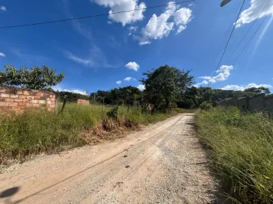 Lote/Terreno à venda, 360m² no Primavera, São Joaquim de Bicas