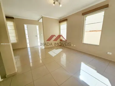 Casa de Condomínio com 3 Quartos para alugar, 187m² no Parque Residencial Itapeti, Mogi das Cruzes