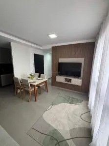 Apartamento com 2 Quartos à venda, 55m² no Santo Agostinho, Belo Horizonte