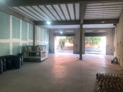 Ponto Comercial para alugar, 125m² no Ribeiro de Abreu, Belo Horizonte
